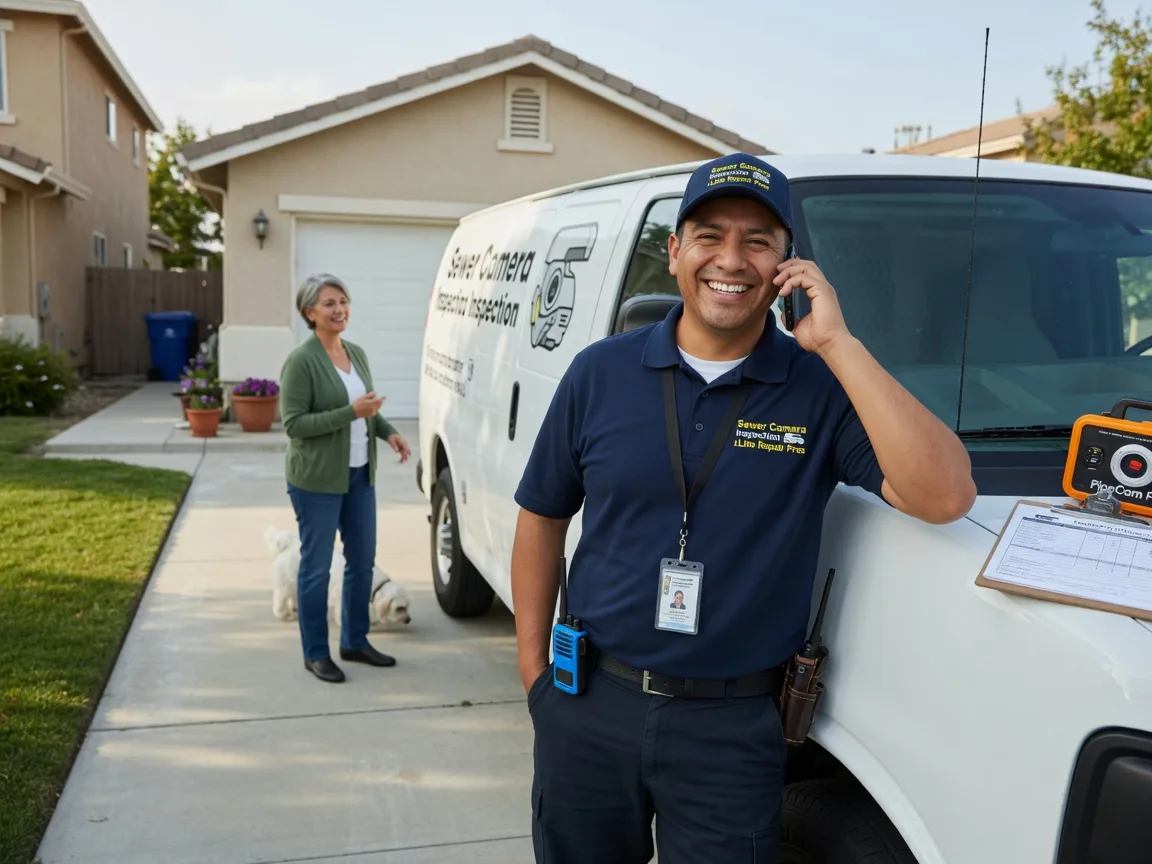 Sewer Line Repair Veedersburg, IN FAQs